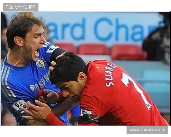 英超恶汉琼斯，如何成为球场上的黑帮？